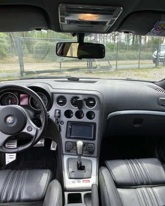 Alfa Romeo 159 cena 21000 przebieg: 300000, rok produkcji 2007 z Góra małe 29